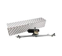 Wiper linkage complete with motor 51839941