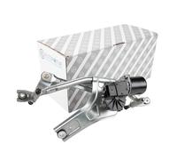Wiper linkage complete with motor 52061796