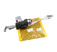 Magneti Marelli Wiper System 064352101010 - Front for FIAT Ducato III & Peugeot Boxer