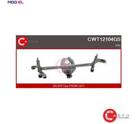 WIPER LINKAGE CWT12104GS FOR OPEL CORSA/Hatchback/Van COMBO/Tour/Box/Body/MPV