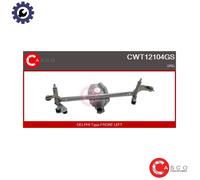 WIPER LINKAGE CWT12104GS FOR OPEL CORSA/Hatchback/Van COMBO/Tour/Box/Body/MPV