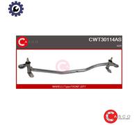 WIPER LINKAGE CWT30114AS FOR AUDI A4/S4 BYK/BPJ/BULBVF/BVA/BVG/BPW/BNA 2.0L A4