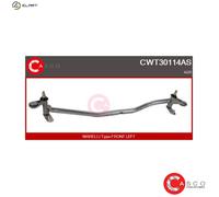 WIPER LINKAGE CWT30114AS FOR AUDI A4/S4 BYK/BPJ/BULBVF/BVA/BVG/BPW/BNA 2.0L A4