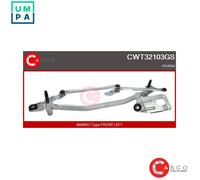 WIPER LINKAGE CWT32103GS FOR HYUNDAI ix35/SUV TUCSON/IX35/II G4KD 2.0L 4cyl