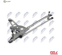 NTY EMW-AU-015 Wiper Linkage