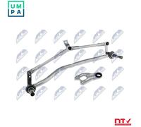 NTY EMW-BM-000 Wiper Linkage
