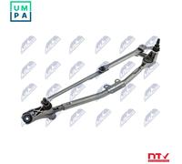 NTY EMW-BM-005 Wiper Linkage