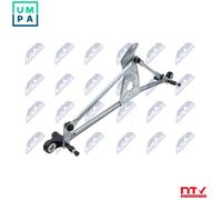 NTY EMW-BM-006 Wiper Linkage
