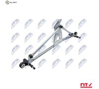 NTY EMW-BM-006 Wiper Linkage