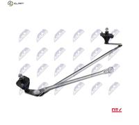 NTY EMW-DW-001 Wiper Linkage