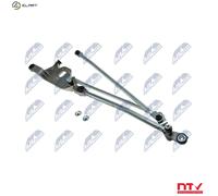 Original NTY Wiper Linkage EMW-FR-001 For Ford