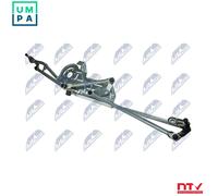 WIPER LINKAGE EMW-FR-002 FOR VW SEAT FORD GALAXY/MK/VAN ATM/ADY 2.0L AWC 1.8L
