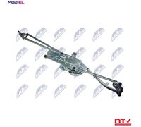 WIPER MRCHANISM, FRONT For FORD GALAXY 95- /110 MM/