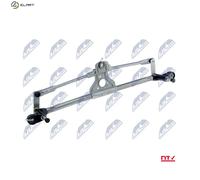 NTY EMW-FT-004 Wiper Linkage