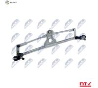 NTY EMW-FT-004 Wiper Linkage