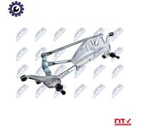 WIPER LINKAGE EMW-HD-001 FOR HONDA K24A11K24AK24Z1K24Z4 2.4L N22B4/N22B3 2.2L