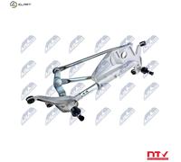 NTY EMW-HD-001 Wiper Linkage