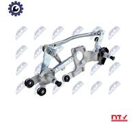WIPER MRCHANISM, FRONT For HONDA JAZZ 2008-2015