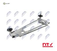 NTY EMW-HD-007 Wiper Linkage