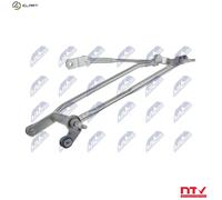 WIPER MRCHANISM, FRONT For LAND ROVER RANGE ROVER L405 2012-