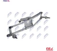 WIPER MRCHANISM, FRONT For MERCEDES VITO W638 1996-2003