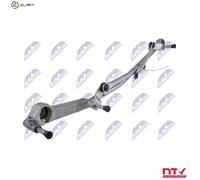 Original NTY Wiper Linkage EMW-ME-007 For Mercedes-Benz
