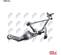 WIPER LINKAGE EMW-ME-011 FOR MERCEDES-BENZ M274.920/264.920 2.0LM 264.915 1.5L