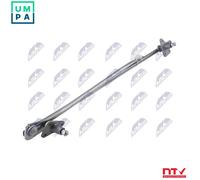 WIPER MRCHANISM FRONT FOR MITSUBISHI PAJERO 00-06 PAJERO 07-18