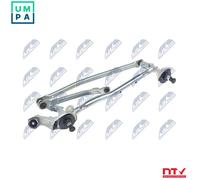 NTY EMW-NS-004 Wiper Linkage