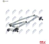 NTY EMW-NS-004 Wiper Linkage
