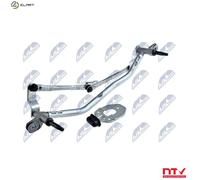 Original NTY Wiper Linkage EMW-PE-000 For Peugeot