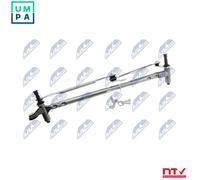 NTY EMW-PL-000 Wiper Linkage
