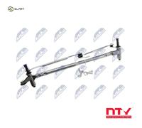 WIPER LINKAGE EMW-PL-000 FOR OPEL VECTRA/GTS SIGNUM/Hatchback Z18XEL 4cyl 3.2L