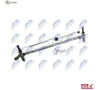 NTY EMW-PL-000 Wiper Linkage