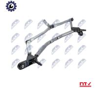 NTY EMW-RE-000 Wiper Linkage