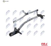 NTY EMW-RE-000 Wiper Linkage