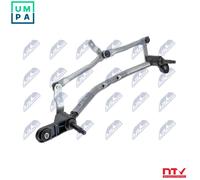 WIPER LINKAGE EMW-RE-000 FOR RENAULT KANGOO CLIO/II/Mk/MIO/III/EURO/CAMPUS/Van