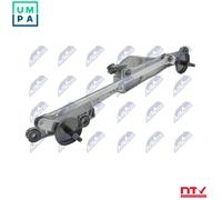 WIPER MRCHANISM, FRONT For RENAULT KOLEOS 2008-