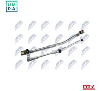 NTY EMW-SK-002 Wiper Linkage