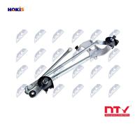 NTY EMW-TY-002 Wiper Linkage