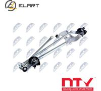 WIPER LINKAGE EMW-TY-002 FOR TOYOTA RAV/4/III/VANGUARD 2AR-FE 2.5L2AZ-FE 2.4L