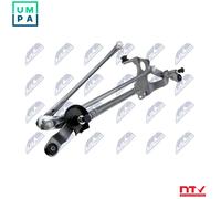 WIPER MRCHANISM, FRONT For TOYOTA RAV4 2012-2018