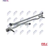 WIPER MRCHANISM, FRONT For VOLVO S60/V60 2010-