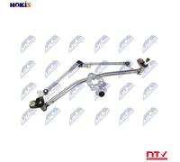 WIPER LINKAGE EMW-VW-002 FORBNV/BMS/BNM/BWB/AMF/BAY 1.4L BBM/BZG/AWY/BMD 1.2L