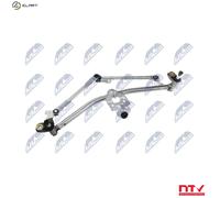 NTY EMW-VW-002 Wiper Linkage