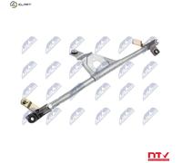 NTY EMW-VW-015 Wiper Linkage