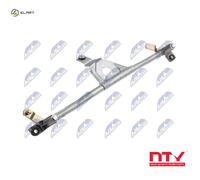 NTY EMW-VW-015 Wiper Linkage
