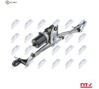 NTY ESW-AR-002A Wiper Linkage