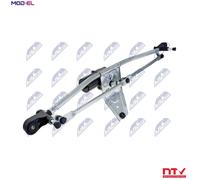 WIPER LINKAGE ESW-FR-013 FOR FORD TRANSIT/Van/Platform/Chassis/Bus H9FB 2.4L