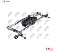 NTY ESW-FT-049 Wiper Linkage
